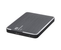 WD MY PASSPORT ULTRA 1TB WDBZFP0010BTT TITANIUM - 150213 - zdjęcie 3